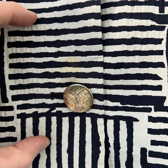 Opening Ceremony A-Line Coat Dress - Picture 3 of 7